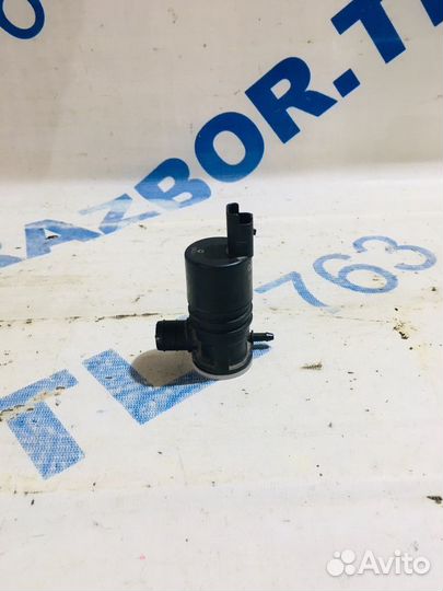 Моторчик омывателя LADA vesta 1.6 амт седан