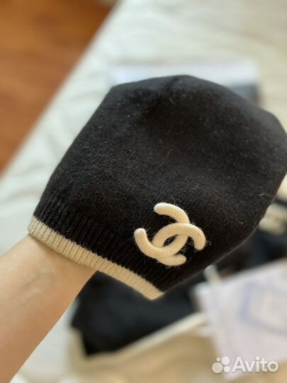 Комплект Chanel