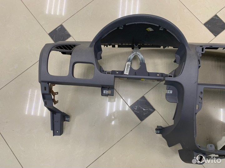 Парприз (торпедо) Hyundai Accent LC G4EB 2006