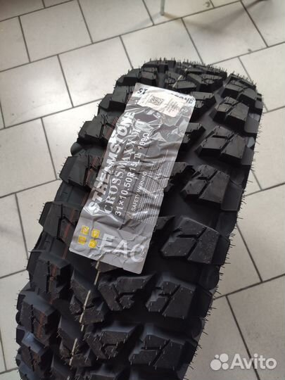 Roadcruza RA3200 M/T 285/75 R16