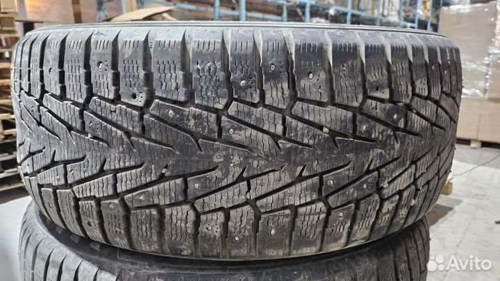 Nokian Tyres Hakkapeliitta 7 265/50 R20