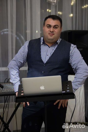 Армянские музыканты