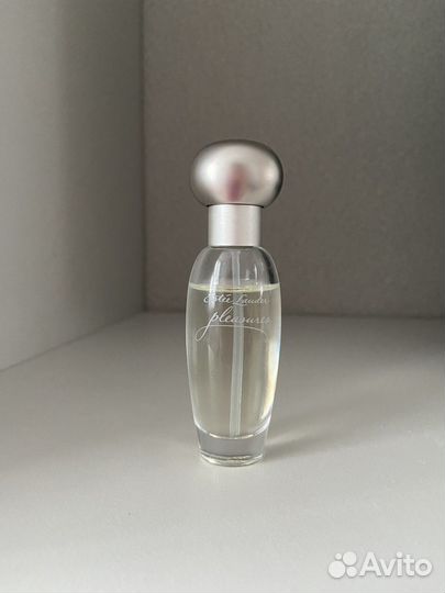 Парфюмерная вода женская