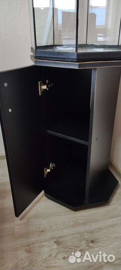 Аквариум 100 литров