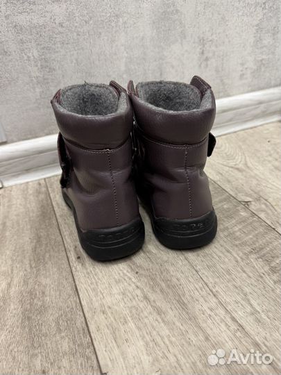 Ботинки демисезонные Тотта 29