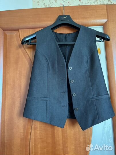 Школьна форма 134-146