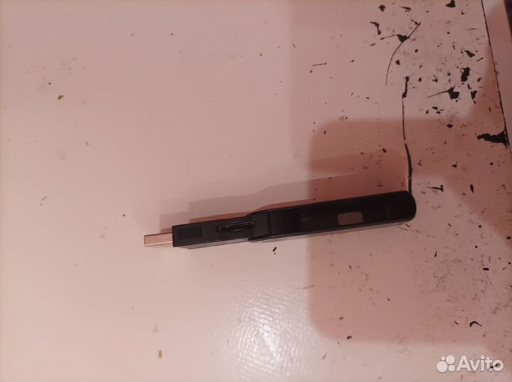 Переходник sony для карт памяти mimori stik