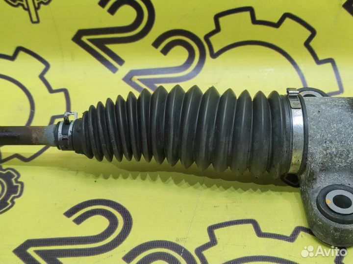 Рулевая рейка Toyota Corolla Allex NZE121 1NZ-FE