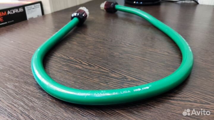 Сетевой кабель McIntosh 2328 1 метр