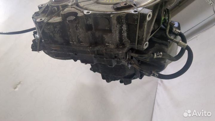 Кпп - автомат (АКПП) Opel Vectra C, 2005