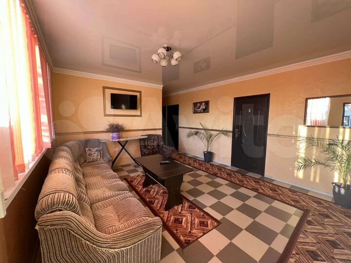 Комната 25 м², 3/3 эт.