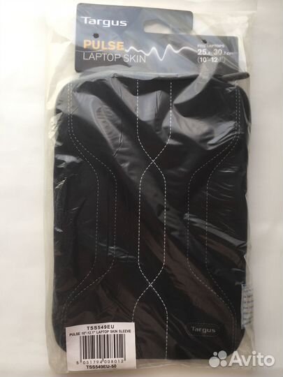 Чехол (скин) новый для планшета, ноутбука 10