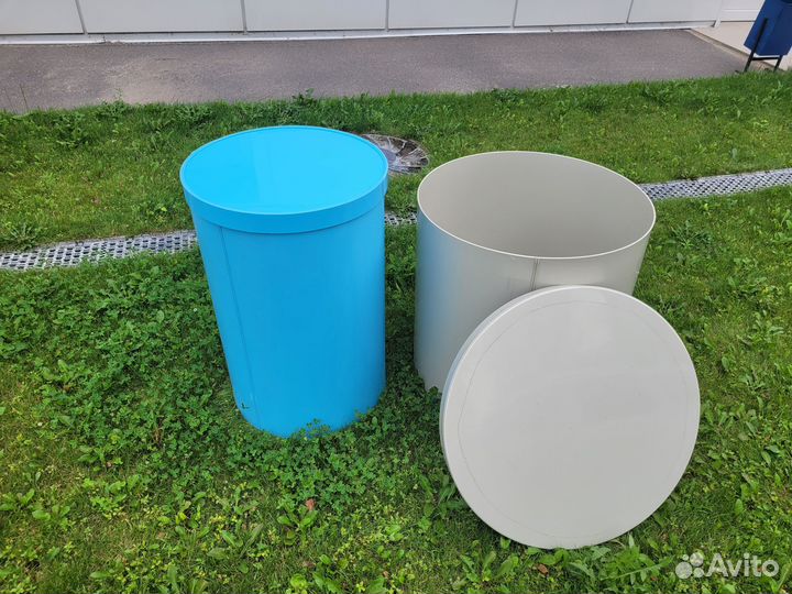 Емкость для воды