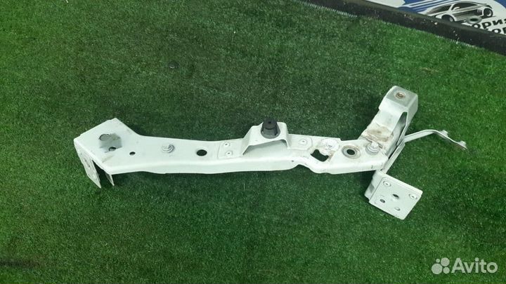 Панель передняя левая renault megane 3