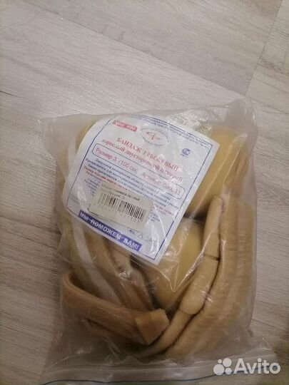 Бандаж грыжевой паховый (разные размеры)