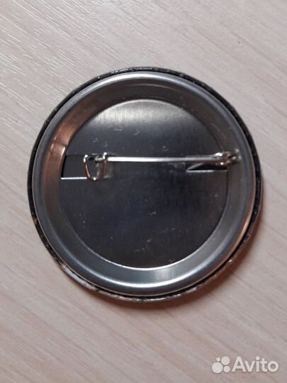 Значок Эрон