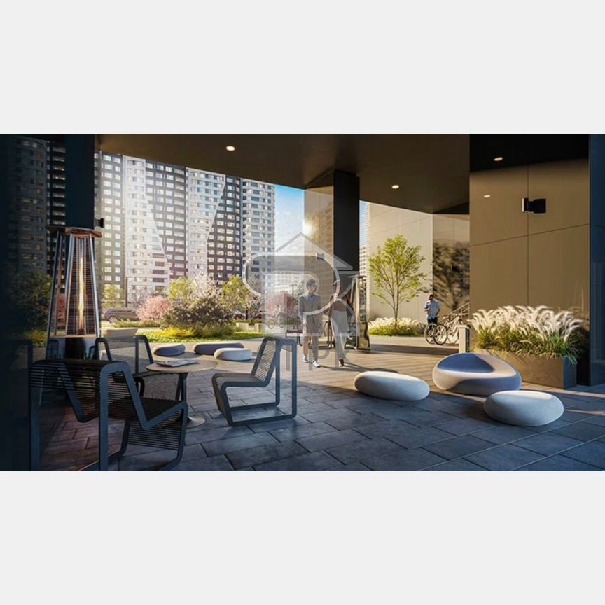 1-к. квартира, 39,4 м², 17/25 эт.