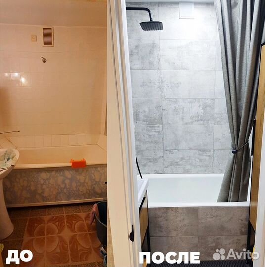 Ремонт коммерческих помещений под ключ