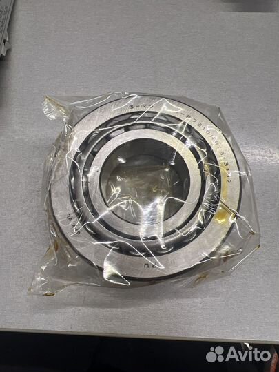 Подшипник заднего моста камаз