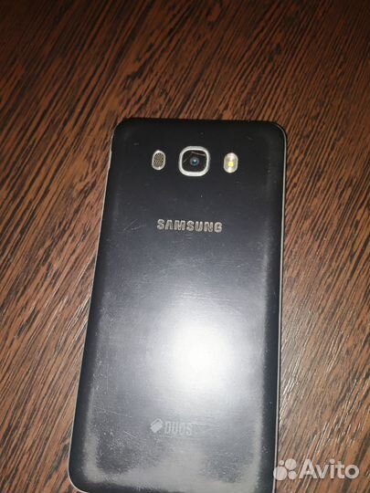 Samsung Galaxy J7 (2016), 2/16 ГБ