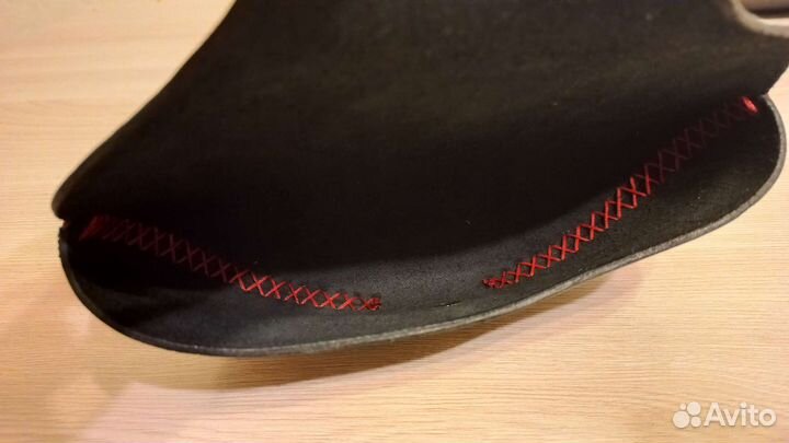 Футляр для очков натуральная кожа