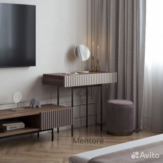 Консоль Batista от производителя