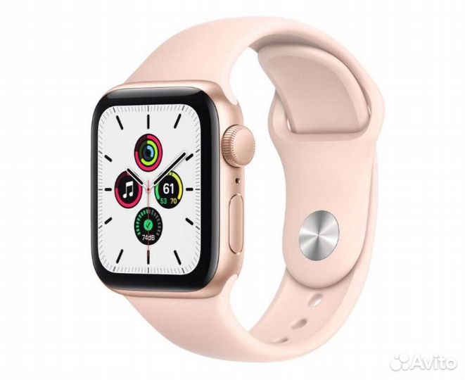 Apple watch series 6 40mm