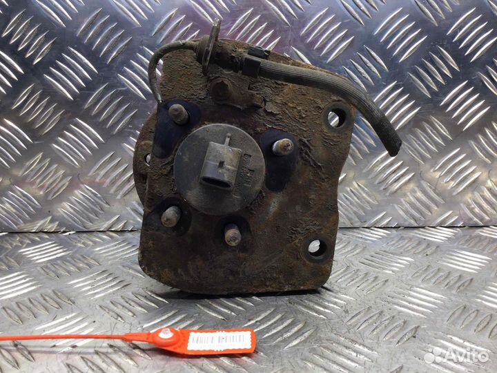 Ступица задняя правая Opel Zafira Z16yng