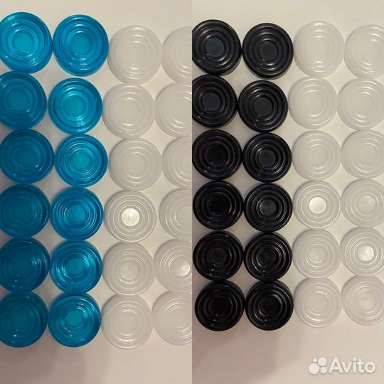 Изделия из эпоксидной смолы