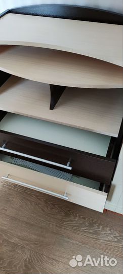 Пеленальный комод