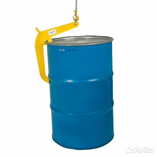 Захваты для бочек