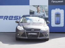 Ford Focus 1.6 AMT, 2012, 133 256 км, с пробегом, цена 939 000 руб.