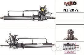 Рулевая рейка Nissan Maxima A32 Infiniti QX 95