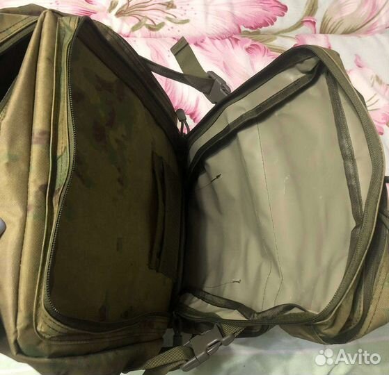 Рюкзак тактический