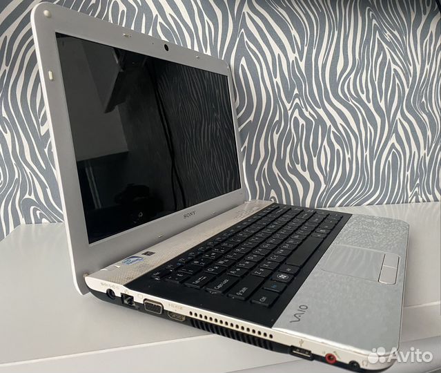 Sony Vaio PCG 61911V