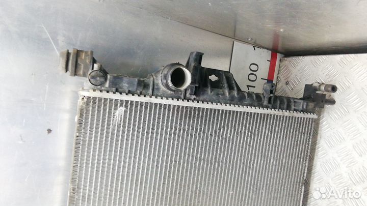 Радиатор (основной) Ford Kuga 2010