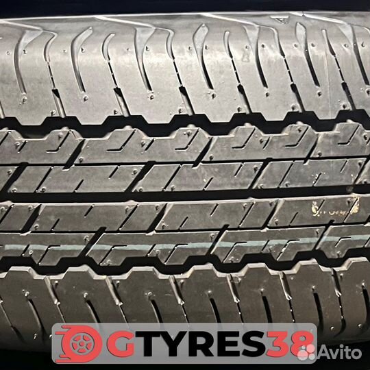 Dunlop Grandtrek AT20 195/80 R15