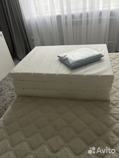 Матрас противопролежневый полиуретановый