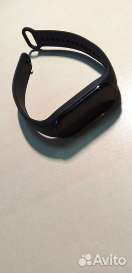 Фитнес браслет xiaomi mi band 7