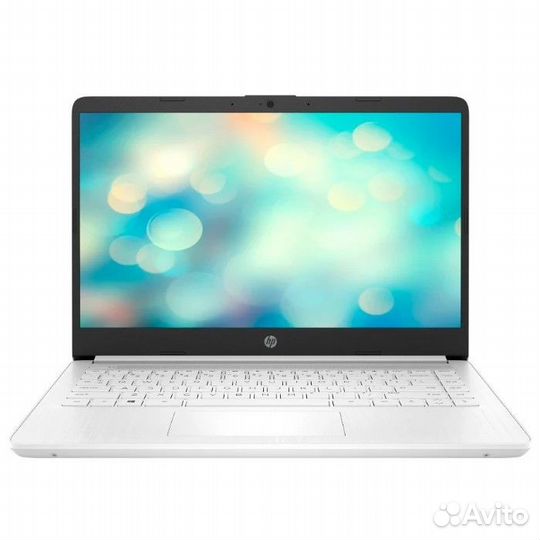 HP 14s-fq0032ur (22M94EA)