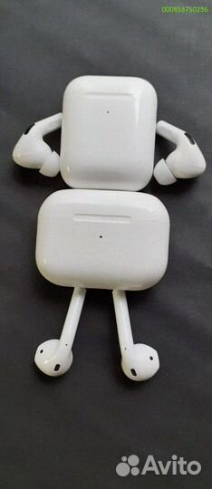 Наушники AirPods 3 Premium