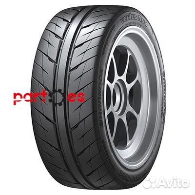 Hankook Ventus R-S4 Z232 275/35 R18