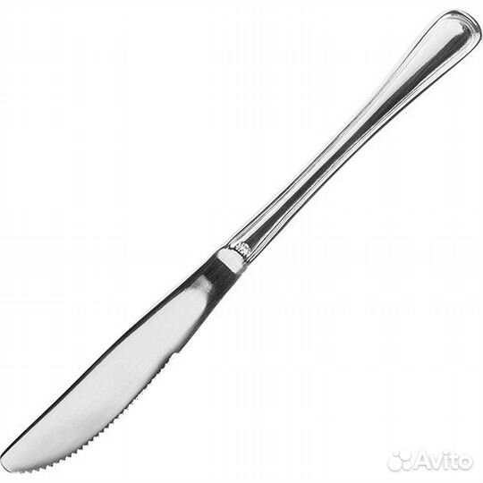 Нож десертный «Эко Кембридж» Eco Cambr Pintinox