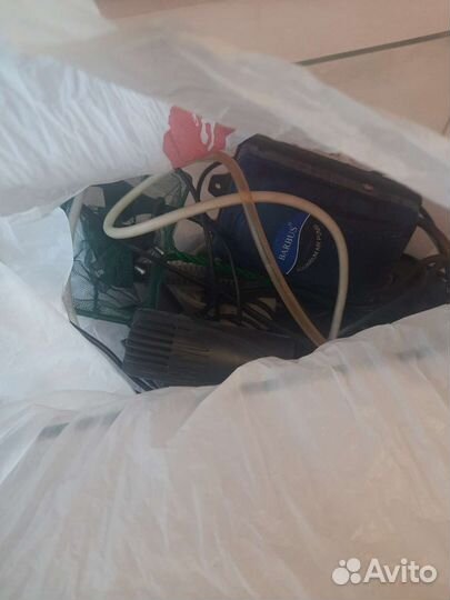 Аквариум для рыб