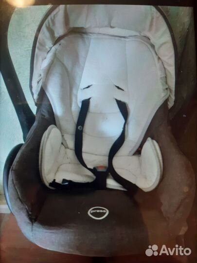 Автолюлька от 0