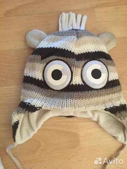 Зимний комбинезон-трансформер Lenne (Kerry)