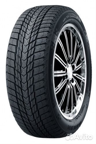 Nexen Winguard Ice Plus 245/45 R19