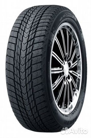 Nexen Winguard Ice Plus 245/45 R19