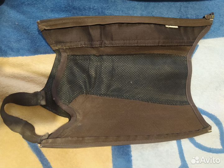 Краги детские для верховой езды