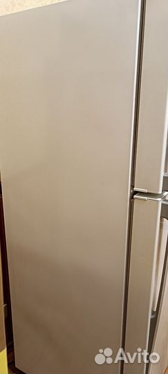 Холодильник Daewoo Electronics рабочий